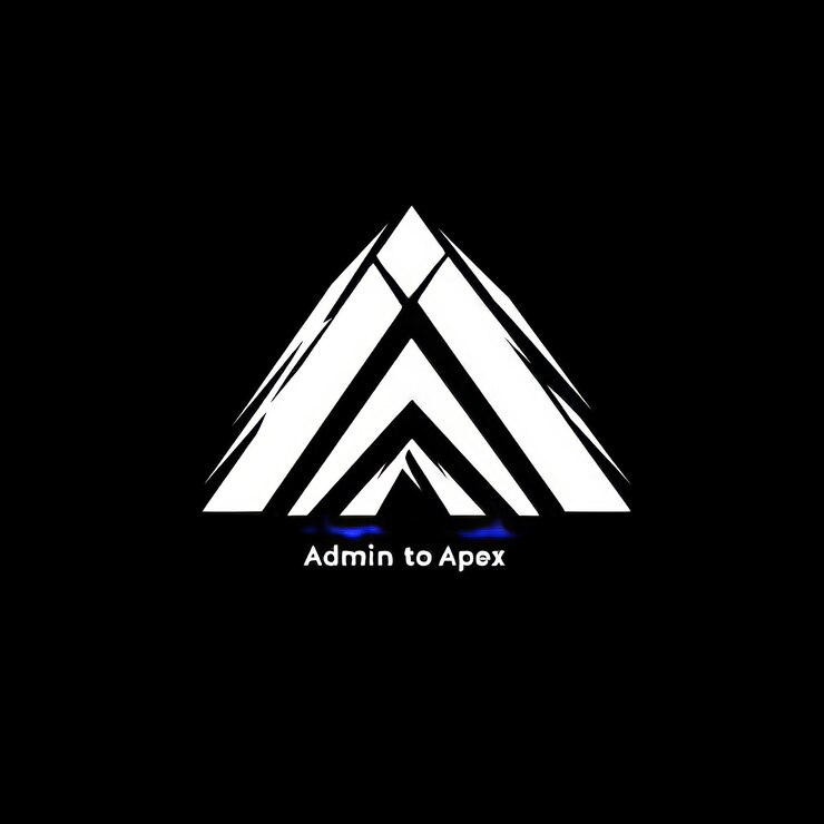 Foto diseño de logotipo de triángulo letra a plantilla vectorial inicial diseño de logotipo letra a