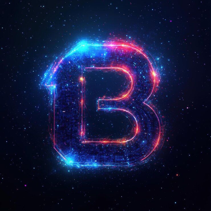 Foto diseño de logotipo vibrante que hace hincapié en la influencia de la ia en la creatividad