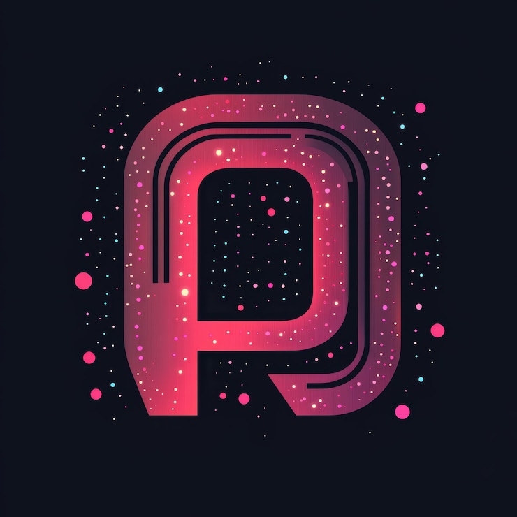 Foto diseño de logotipos que muestran la innovación de la ia