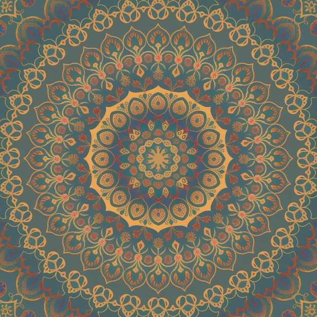 El diseño de Mandala es el Skull Ramens Super Mario.