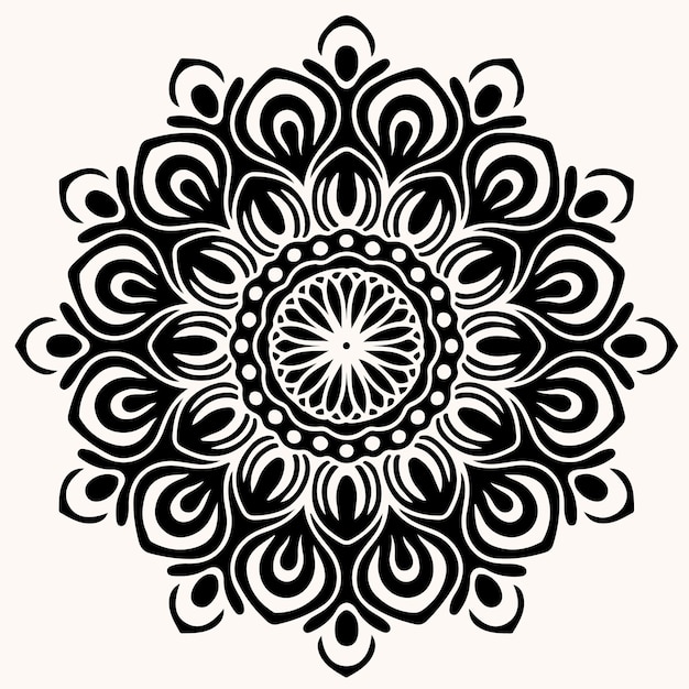 el diseño de mandalamandala el arte de mandala
