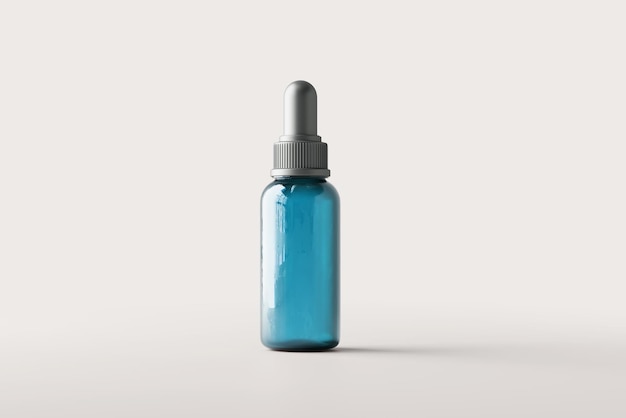 Diseño de maquetes de envases de productos cosméticos