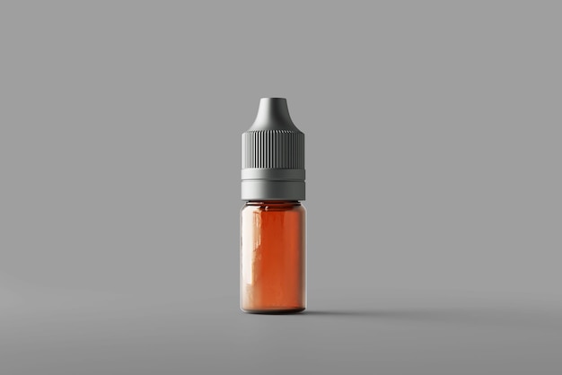 Diseño de maquetes de envases de productos cosméticos