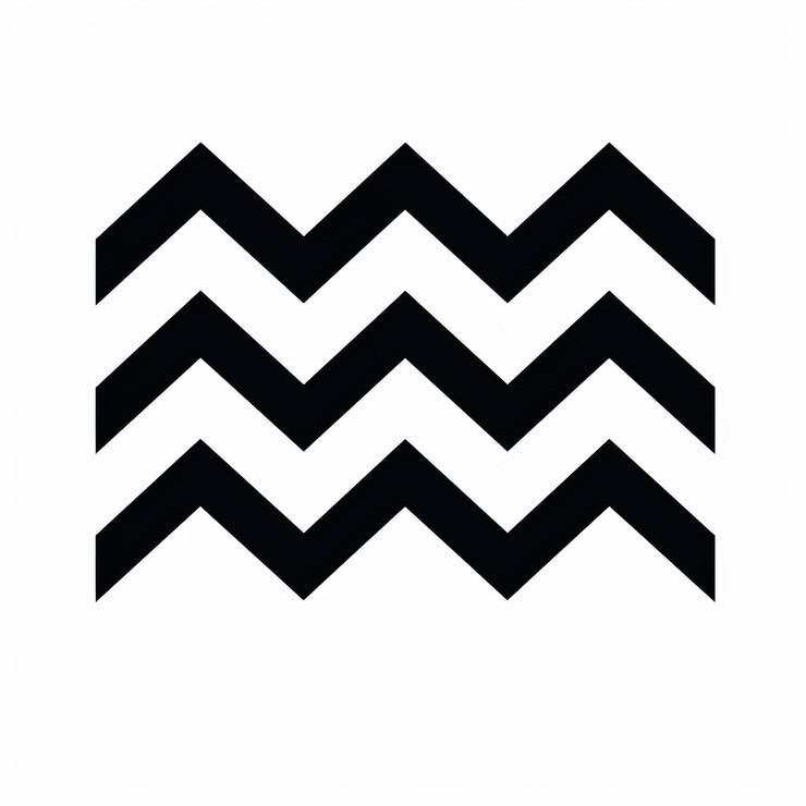 Foto diseño minimalista con arte fenicio y influencia simbólica de nabis