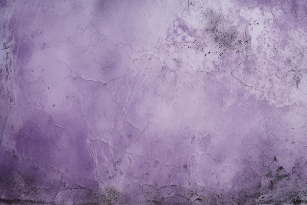 Diseño de papel tapiz de fondo de textura grunge lavanda 4