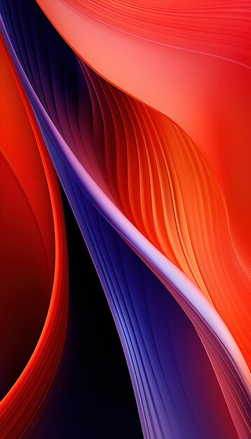 diseño de papel tapiz para iphone 15 limpio