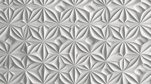 Diseño de patrón de papel tapiz de fondo mínimo abstracto IA generativa