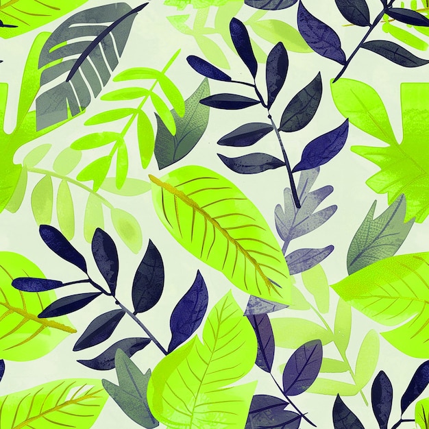 Diseño de patrones de acuarela para el fondo de la industria de envases de medios sociales y medios digitales