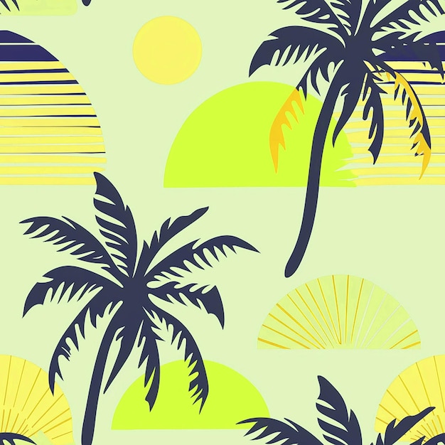 Diseño de patrones de acuarela para el fondo de la industria de envases de medios sociales y medios digitales
