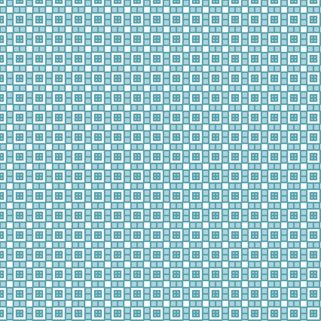Diseño de patrones sin costuras Ilustración abstracta Textura geométrica Diseño vectorial Papel de pared Fondo