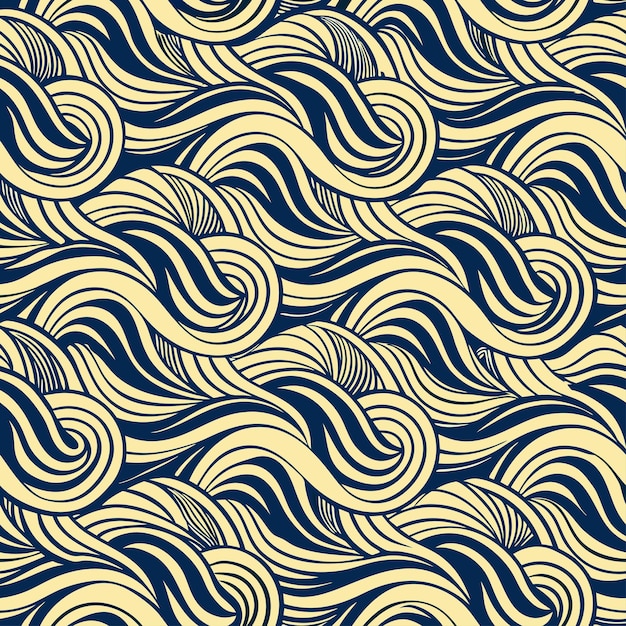 Diseño de patrones sin costuras