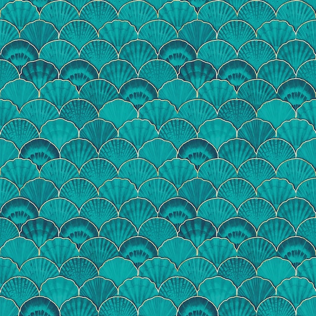 diseño de patrones sin fisuras de acuarela de flores