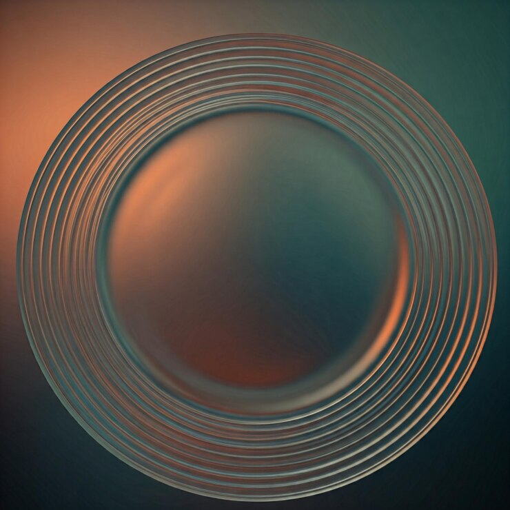 Foto diseño de patrones de textura de fondo ondulado gráfico abstracto