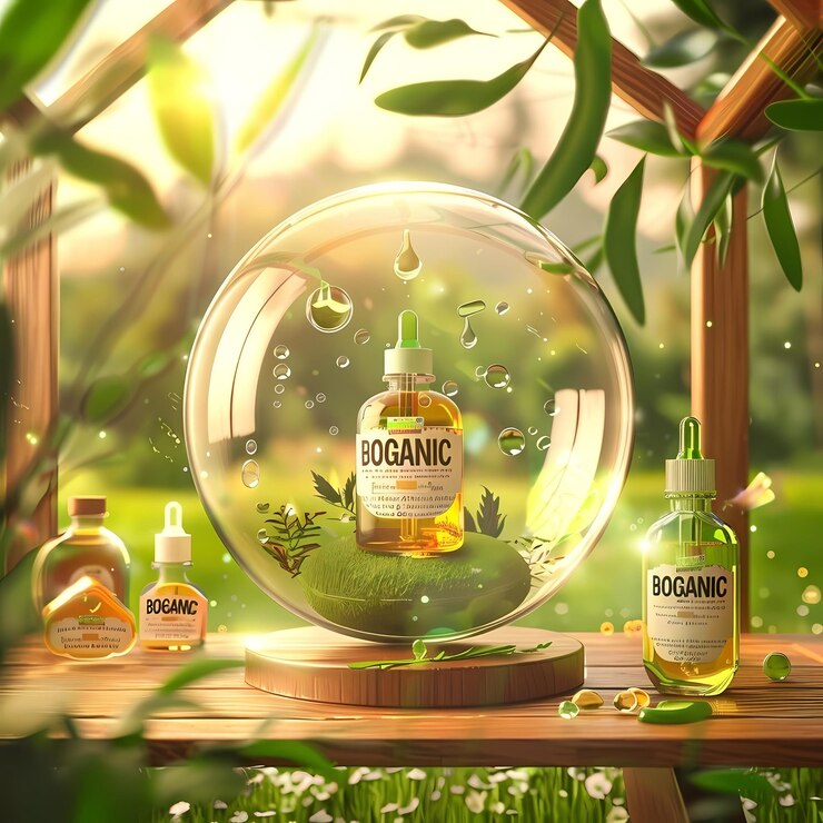 diseño de plantillas de banners de redes sociales de aceite