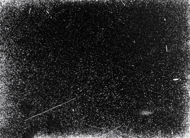 Foto diseño de polvo y arañazos envejecido editor de fotos capa fondo abstracto grunge negro