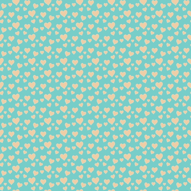 Diseño premium de fondo transparente de San Valentín