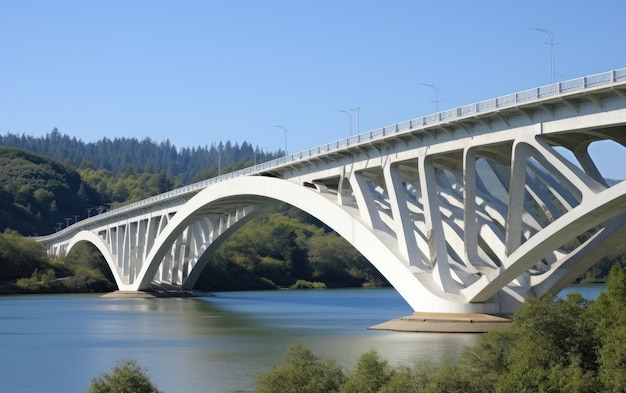 Diseño de puentes de vanguardia