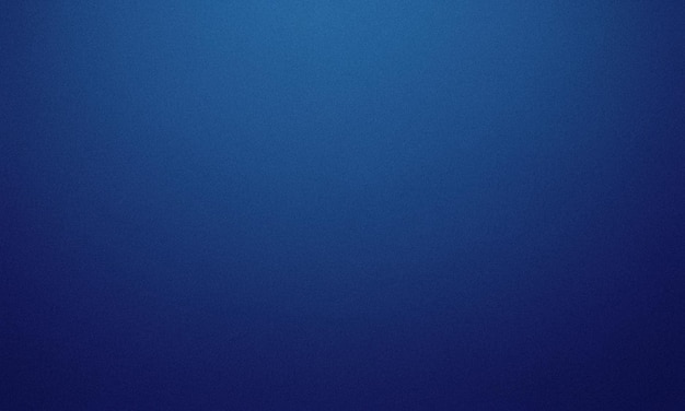 Diseño sencillo de fondo azul sólido