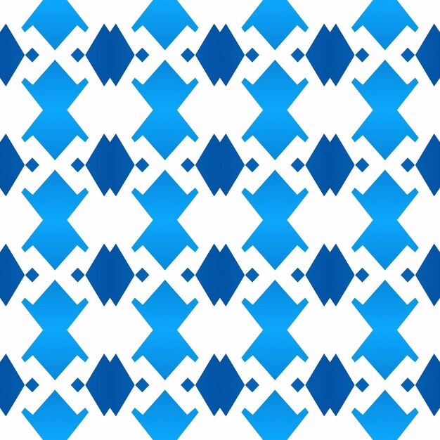 diseño de tela de fondo de papel tapiz de estilo de pintura de patrón sin costuras