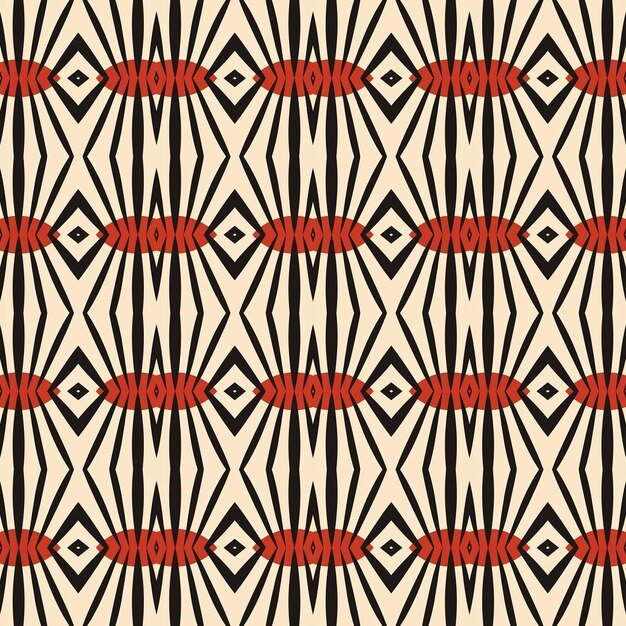diseño de tela de fondo de papel tapiz de estilo de pintura de patrón sin costuras