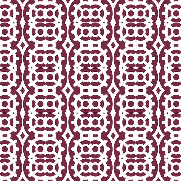 diseño de tela de fondo de papel tapiz de estilo de pintura de patrón sin costuras