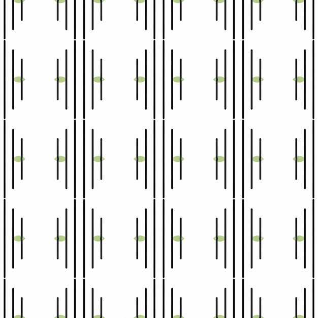 diseño de tela de fondo de papel tapiz de estilo de pintura de patrón sin costuras