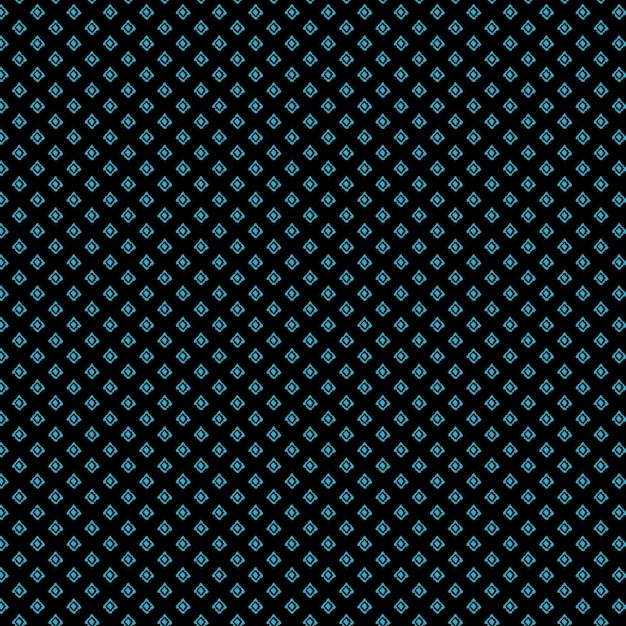 El diseño de la tela del patrón es sin costuras o sin costuras belleza extraordinaria diseñado para telas y alfombras ikat africano patrón geométrico tradicional étnico oriental estilo azteca ilustración vectorial abstracta