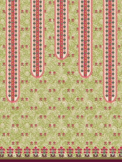 Diseño textil Diseño digital Tela Impresión papel tapiz Diseños de camisas de stock