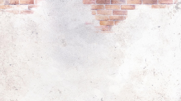 Foto diseño de textura de pared de ladrillo ultra hd