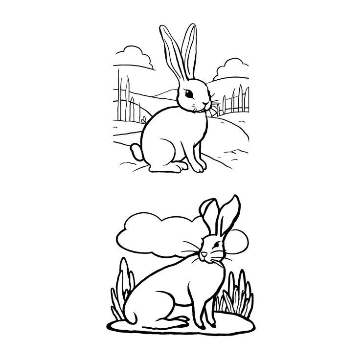 Foto diseño sin título hoja de trabajo en blanco y negro ilustrativa