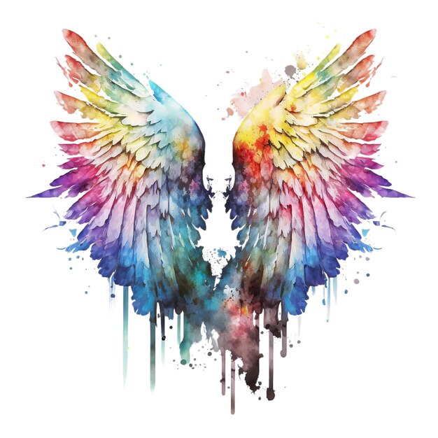 Diseño sin título rainbow_angel_wings 4