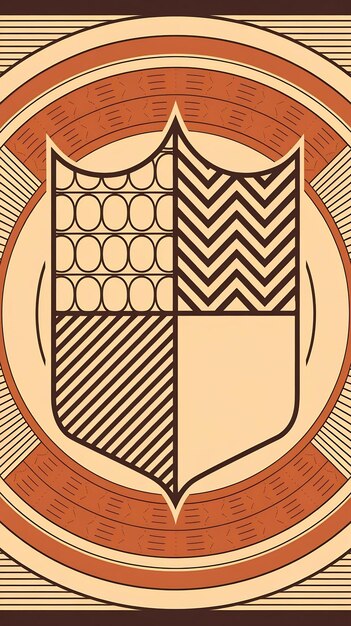 Diseño vectorial del logotipo de la compañía