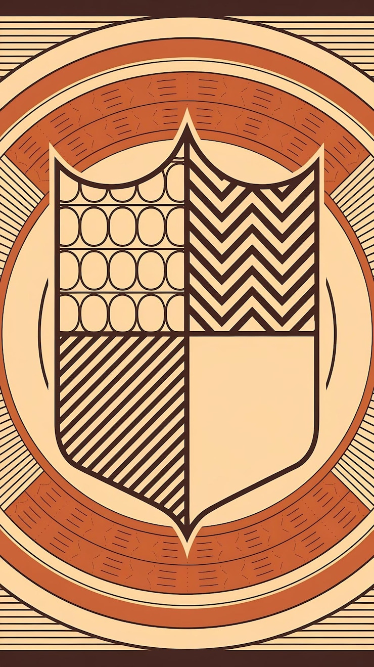 Foto diseño vectorial del logotipo de la compañía