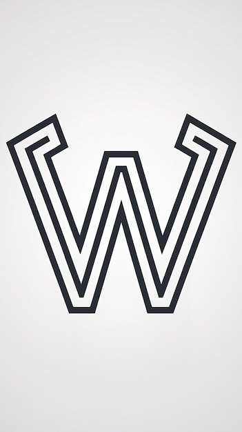 Diseño vectorial del logotipo de la compañía