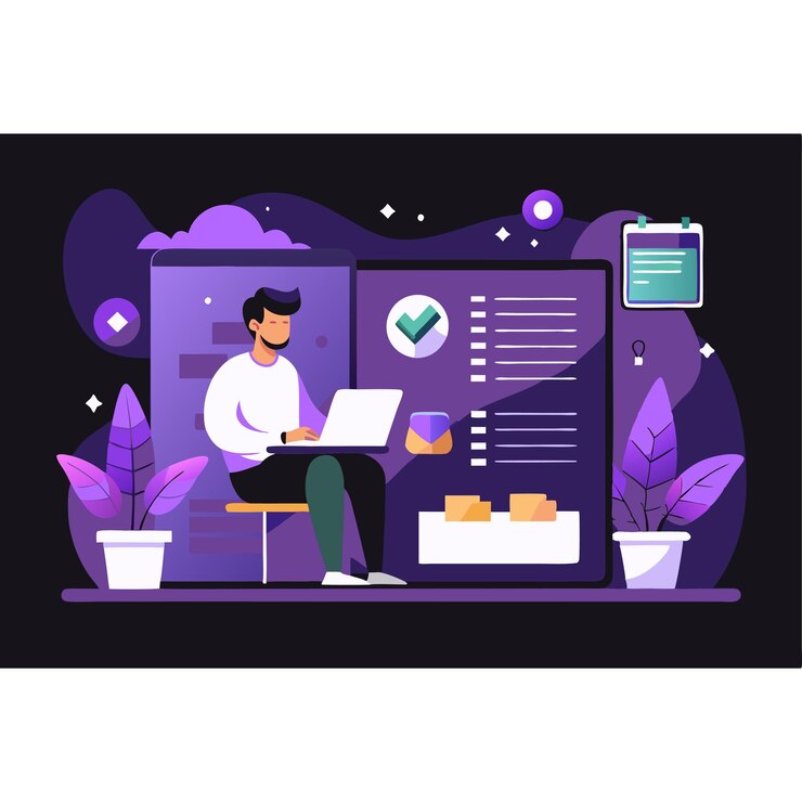 Foto diseño vectorial único