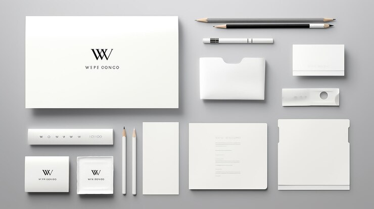 Foto diseño visualmente cautivador y estéticamente agradable