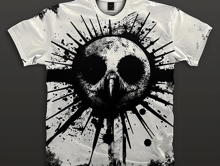 Diseños de camisetas