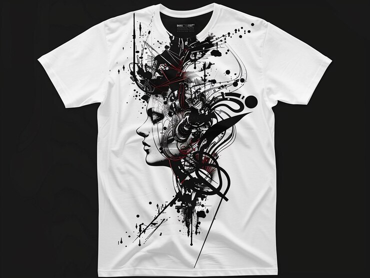 Diseños de camisetas
