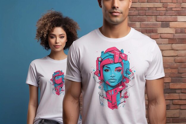 Diseños de camisetas