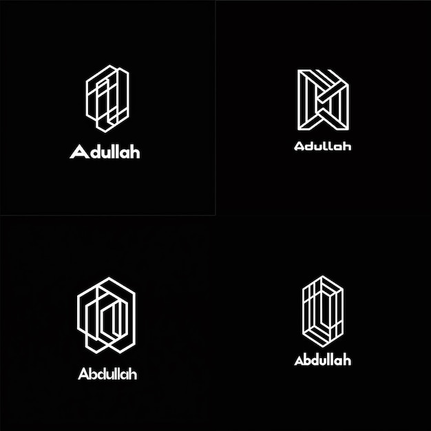 Diseños de logotipos de arquitectura cómo diseñar un logotipo moderno