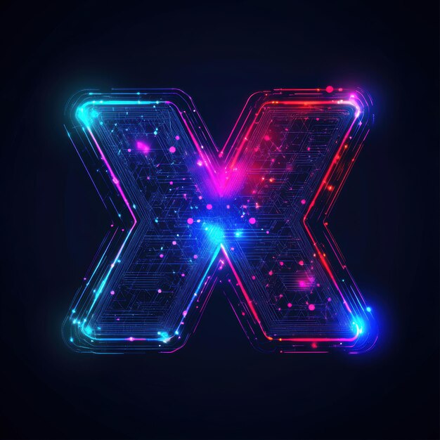 Diseños de logotipos audaces para startups de IA