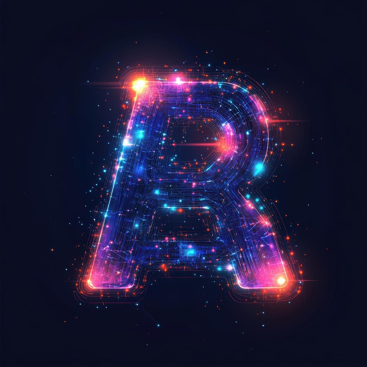 Foto diseños de logotipos profesionales que representan las innovaciones en ia