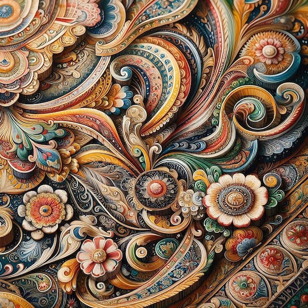 diseños de mandalas ornamentales de lujo