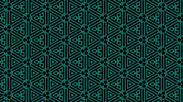 diseños de patrones geométricos motivos de tela motivos de batik patrones geométricos sin costura fondos de escritorio
