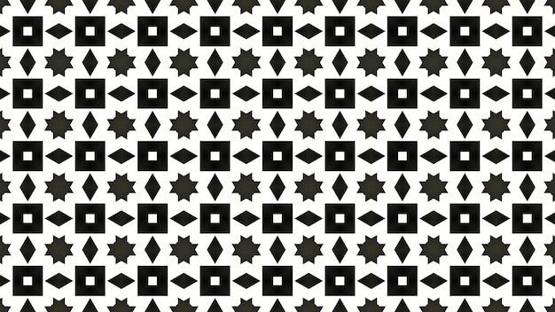 diseños de patrones geométricos motivos de tela motivos de batik patrones geométricos sin costura fondos de escritorio