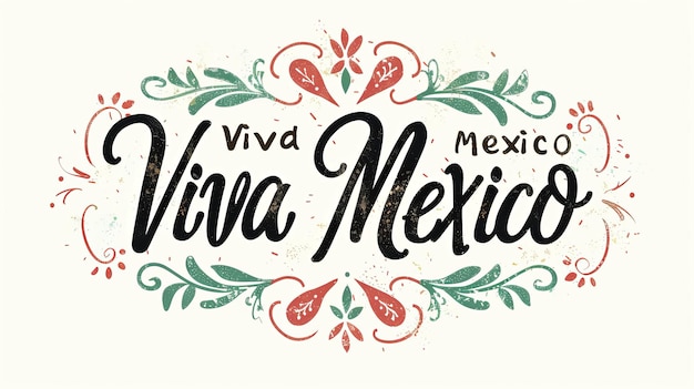 Diseños únicos y festivos para el Día de la Independencia de México el 16 de septiembre