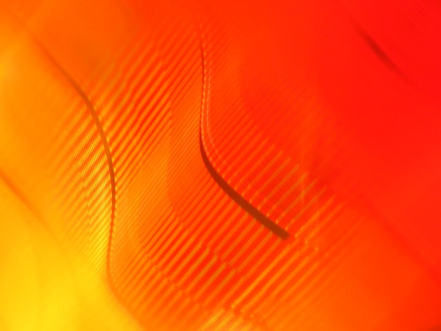 Disparo de fotograma completo de fondo naranja