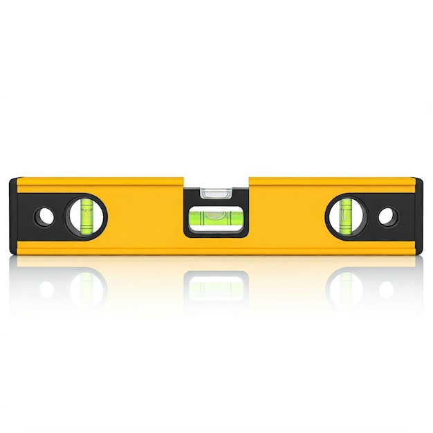un dispositivo amarillo con la hora de 1 00 en él