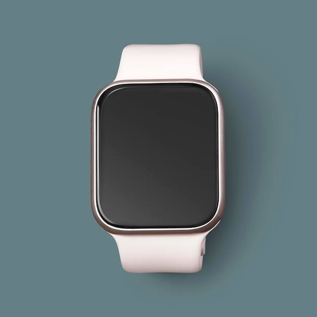 Dispositivo digital con pantalla Smartwatch