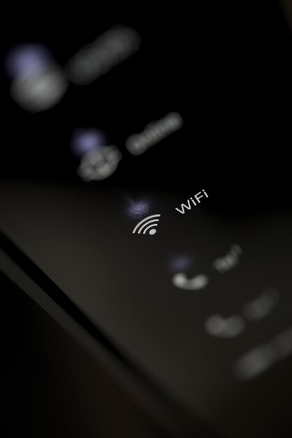 Dispositivo WiFi
